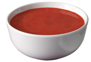 Red Soup